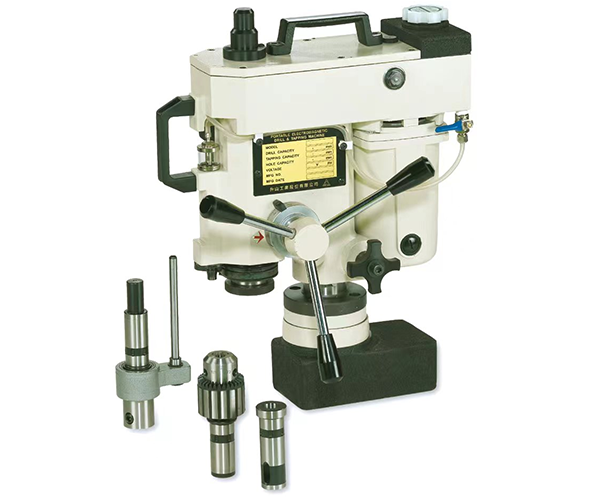 霍邱县磁性钻孔攻牙机