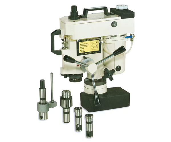 霍邱县磁性钻孔攻牙机